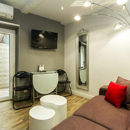 Florella Jean De Riouffe Apartment Cannes Eksteriør billede