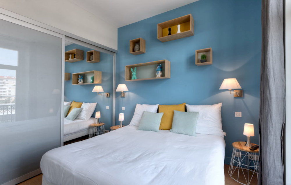 Florella Jean De Riouffe Apartment Cannes Eksteriør billede