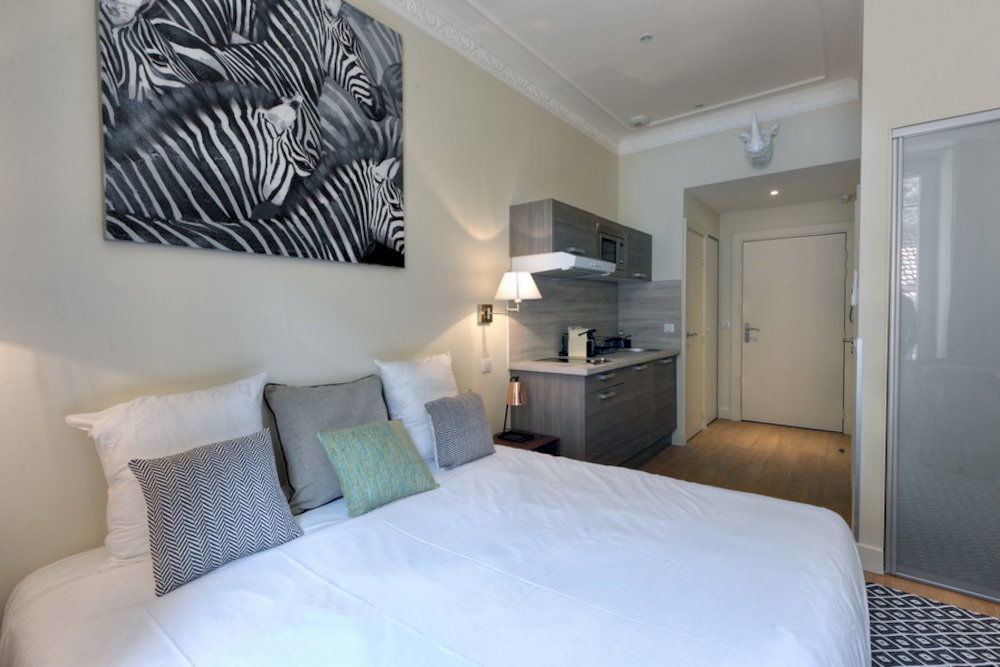 Florella Jean De Riouffe Apartment Cannes Eksteriør billede