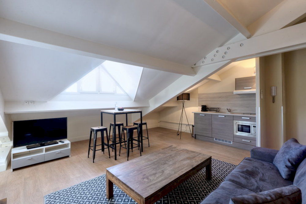 Florella Jean De Riouffe Apartment Cannes Eksteriør billede