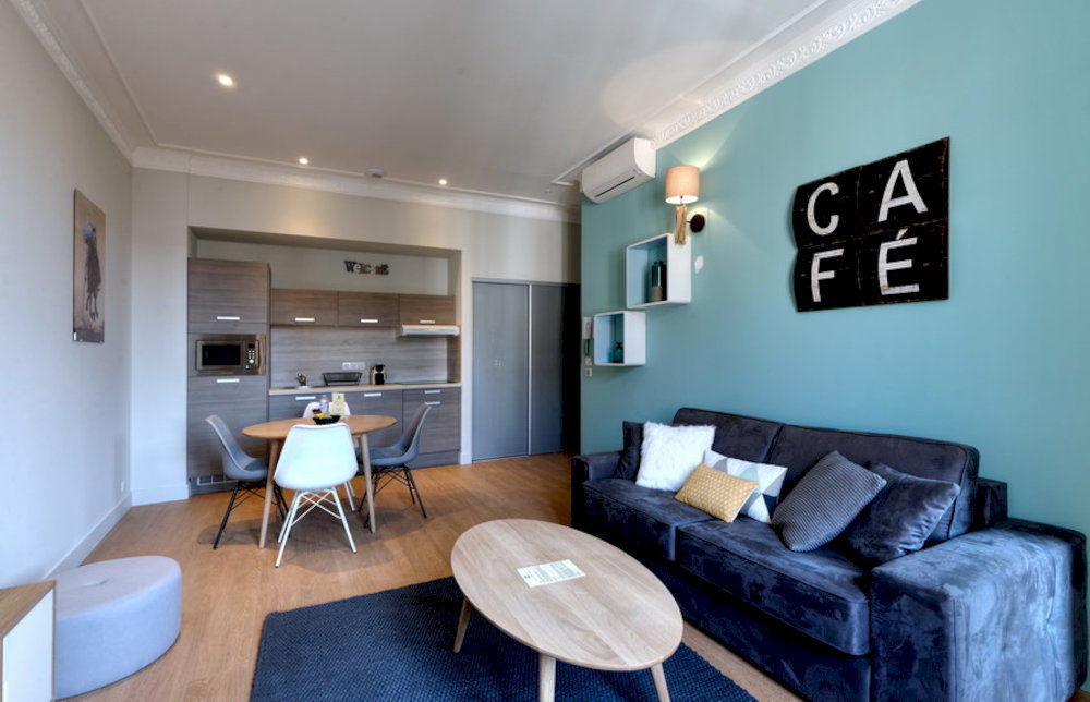 Florella Jean De Riouffe Apartment Cannes Eksteriør billede