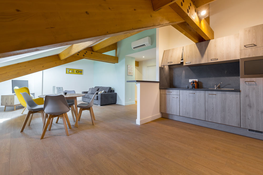 Florella Jean De Riouffe Apartment Cannes Eksteriør billede