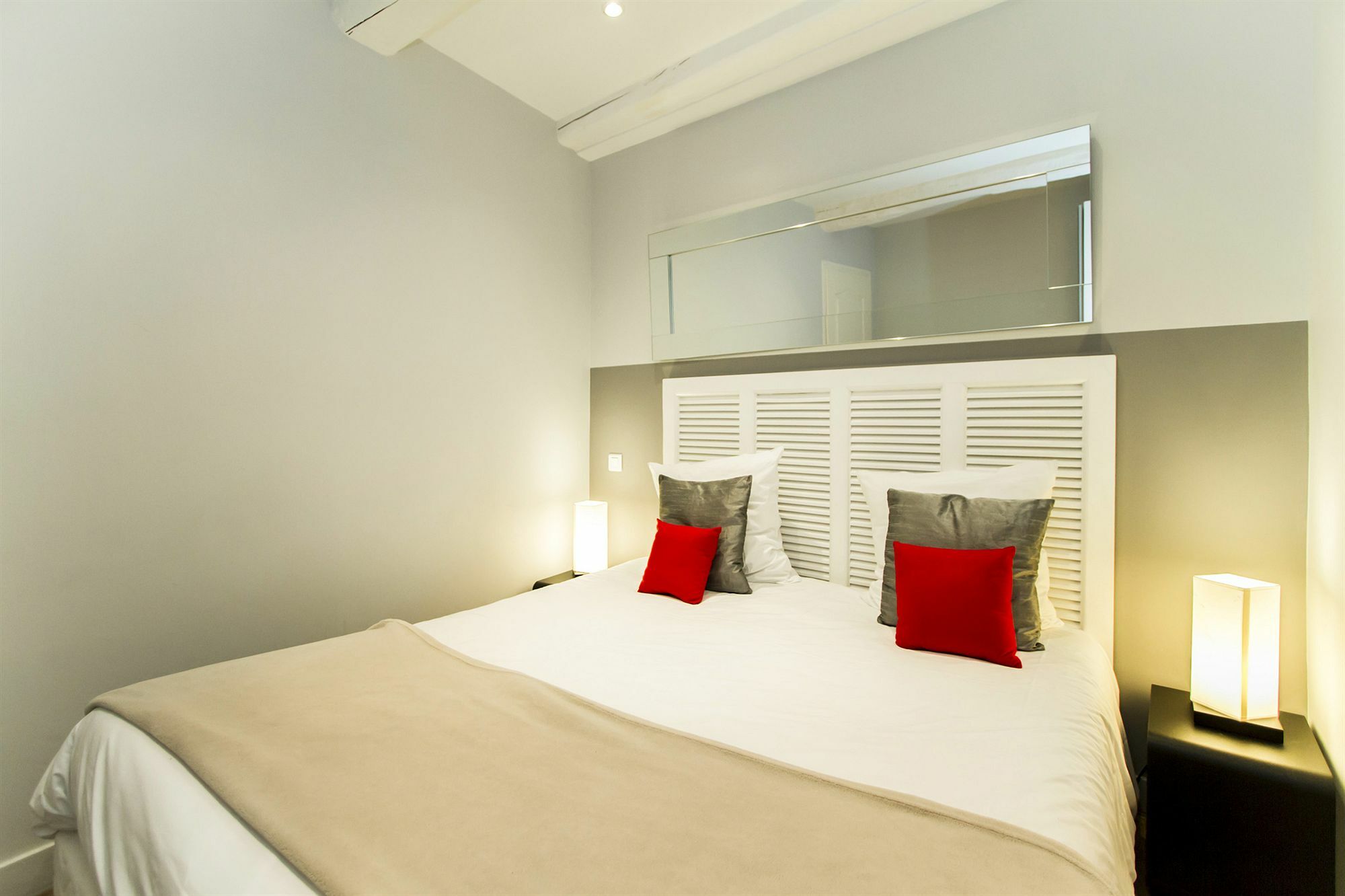 Florella Jean De Riouffe Apartment Cannes Eksteriør billede