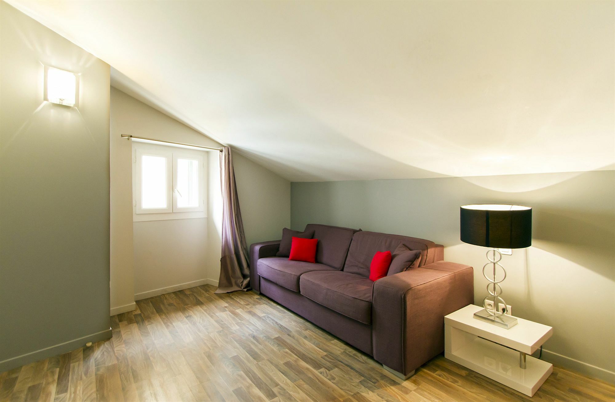 Florella Jean De Riouffe Apartment Cannes Eksteriør billede
