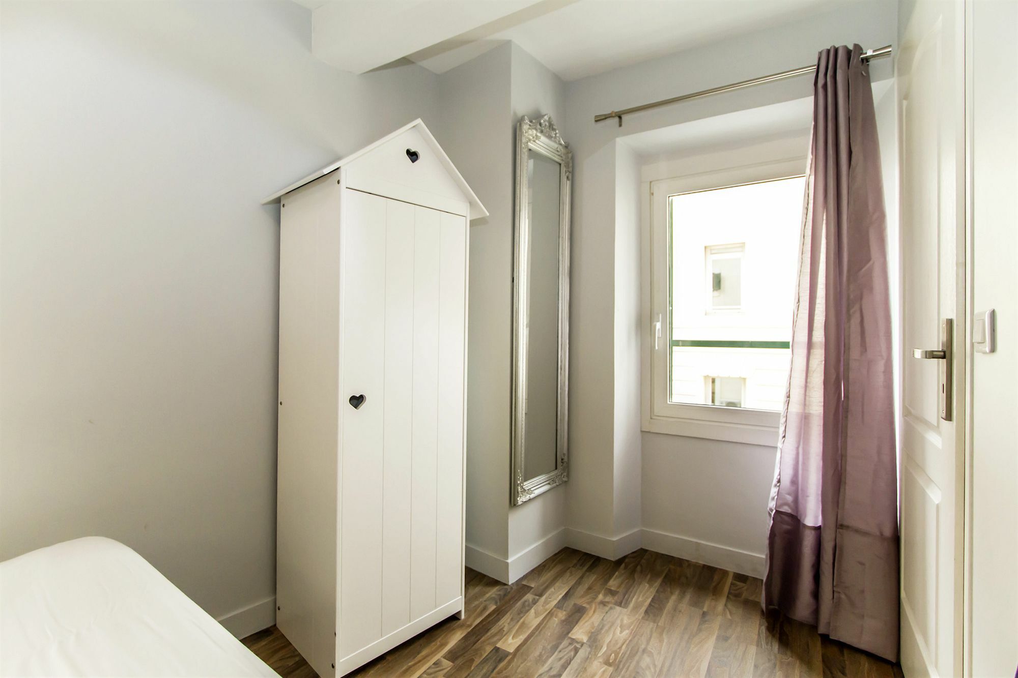 Florella Jean De Riouffe Apartment Cannes Eksteriør billede