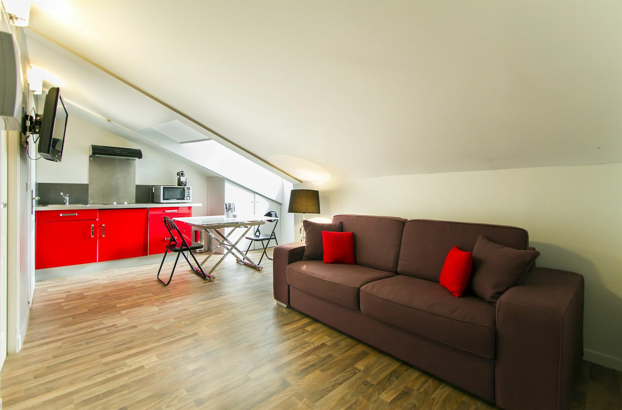 Florella Jean De Riouffe Apartment Cannes Eksteriør billede