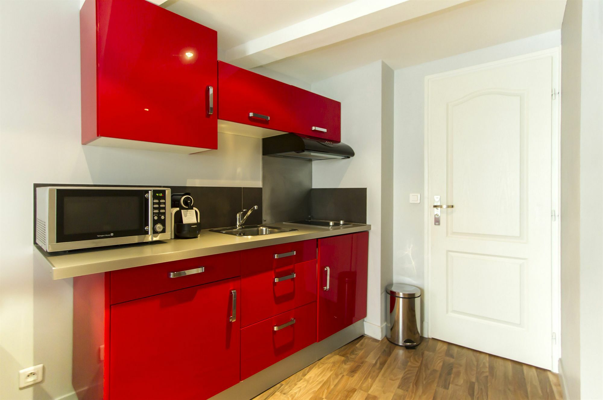 Florella Jean De Riouffe Apartment Cannes Eksteriør billede