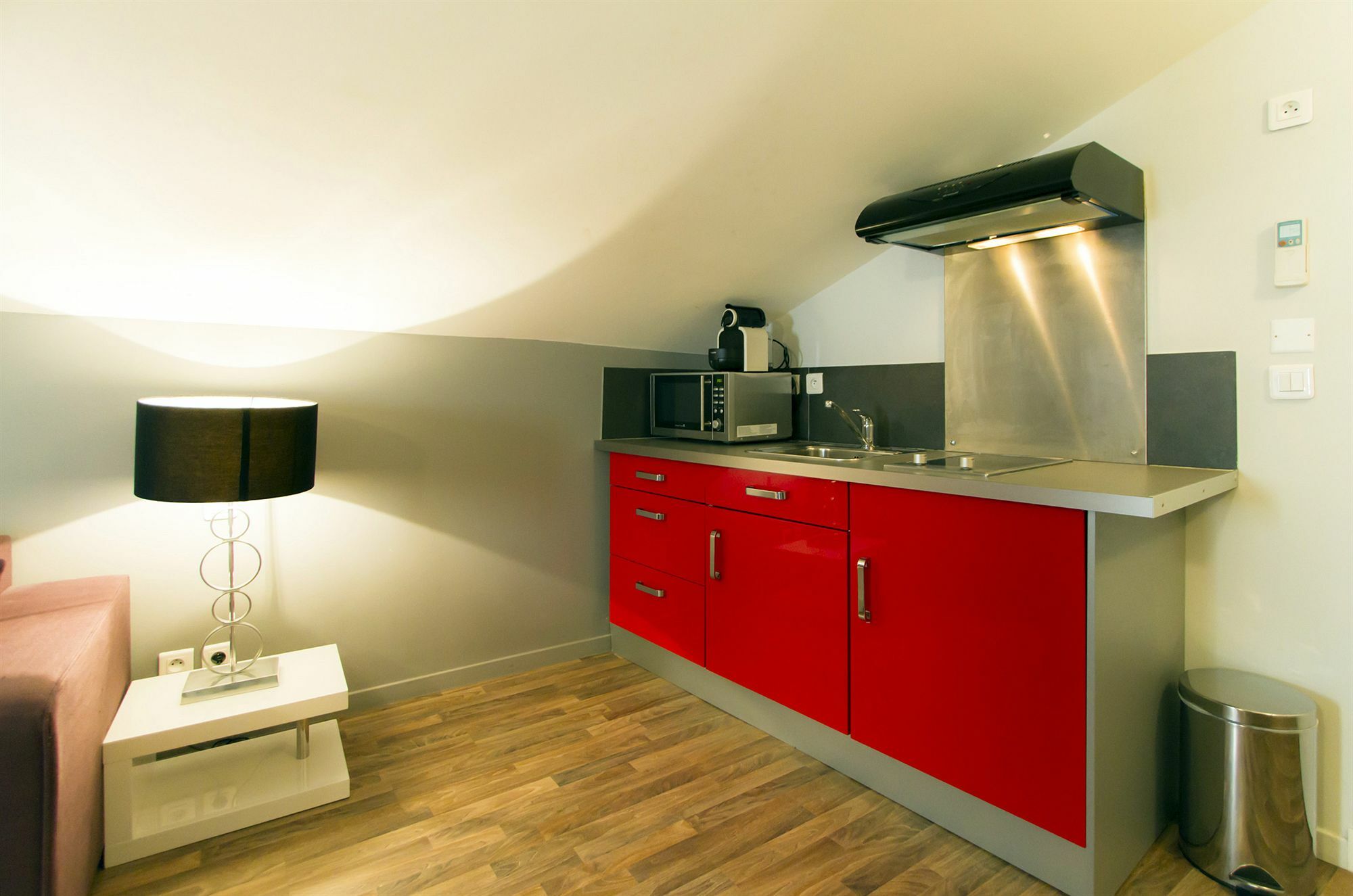 Florella Jean De Riouffe Apartment Cannes Eksteriør billede