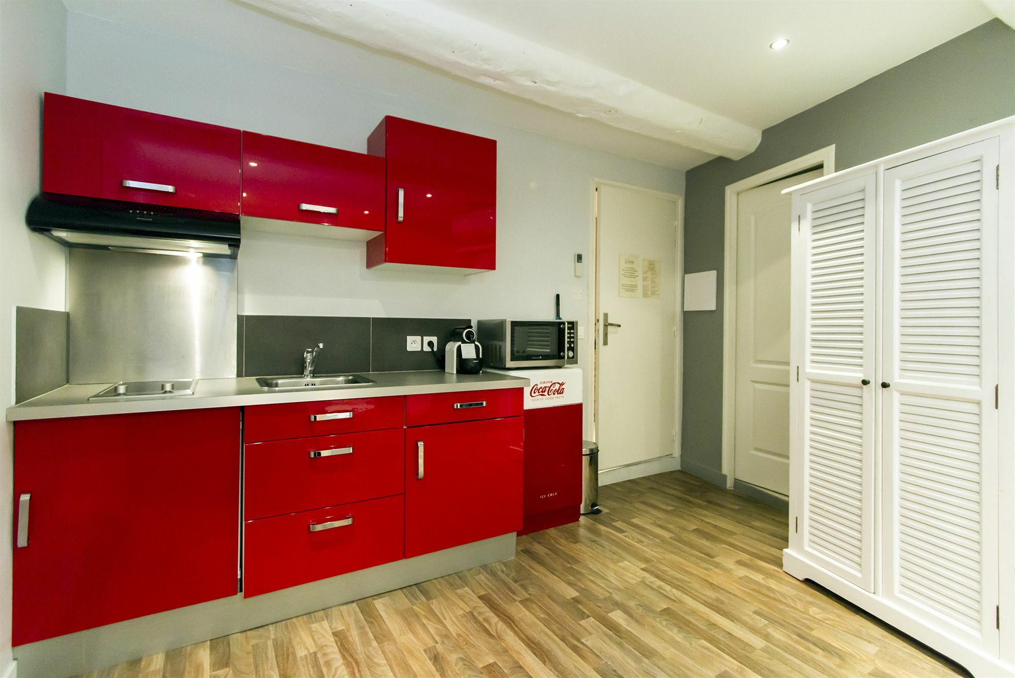 Florella Jean De Riouffe Apartment Cannes Eksteriør billede