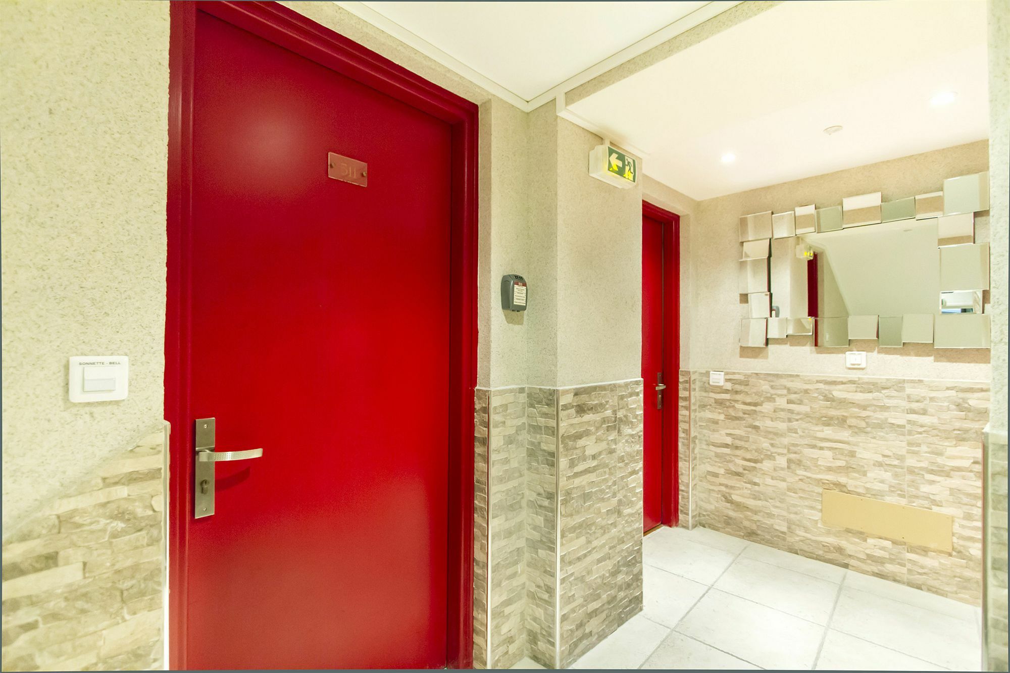 Florella Jean De Riouffe Apartment Cannes Eksteriør billede