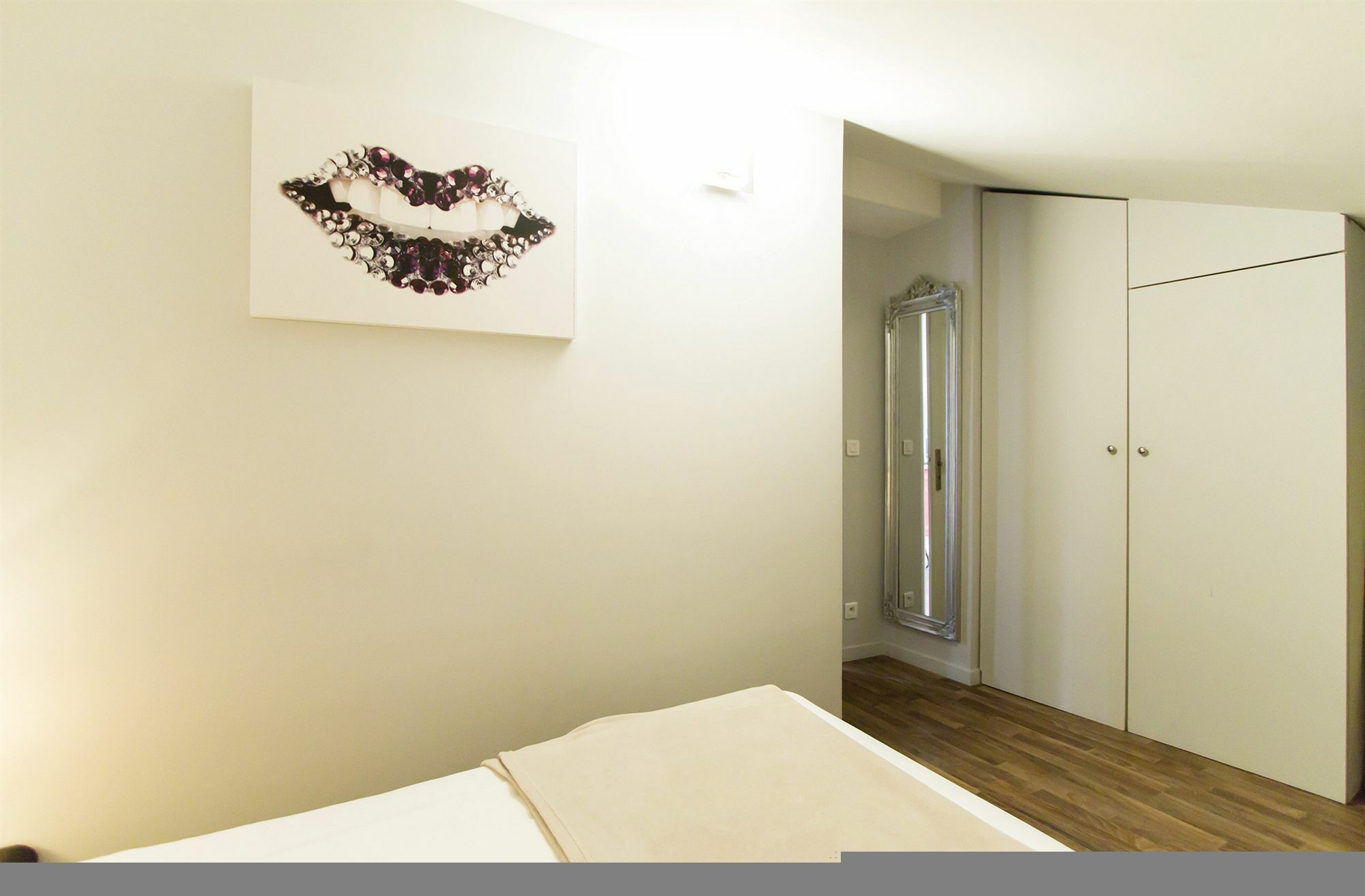 Florella Jean De Riouffe Apartment Cannes Eksteriør billede