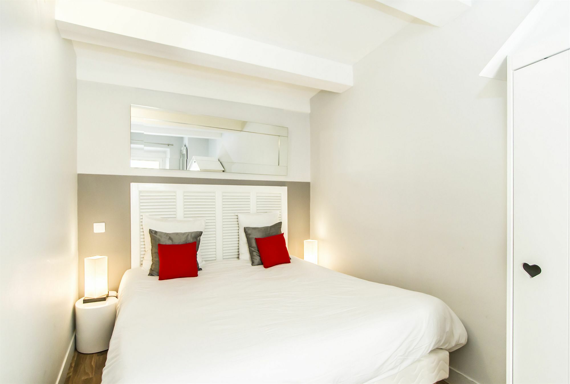 Florella Jean De Riouffe Apartment Cannes Eksteriør billede