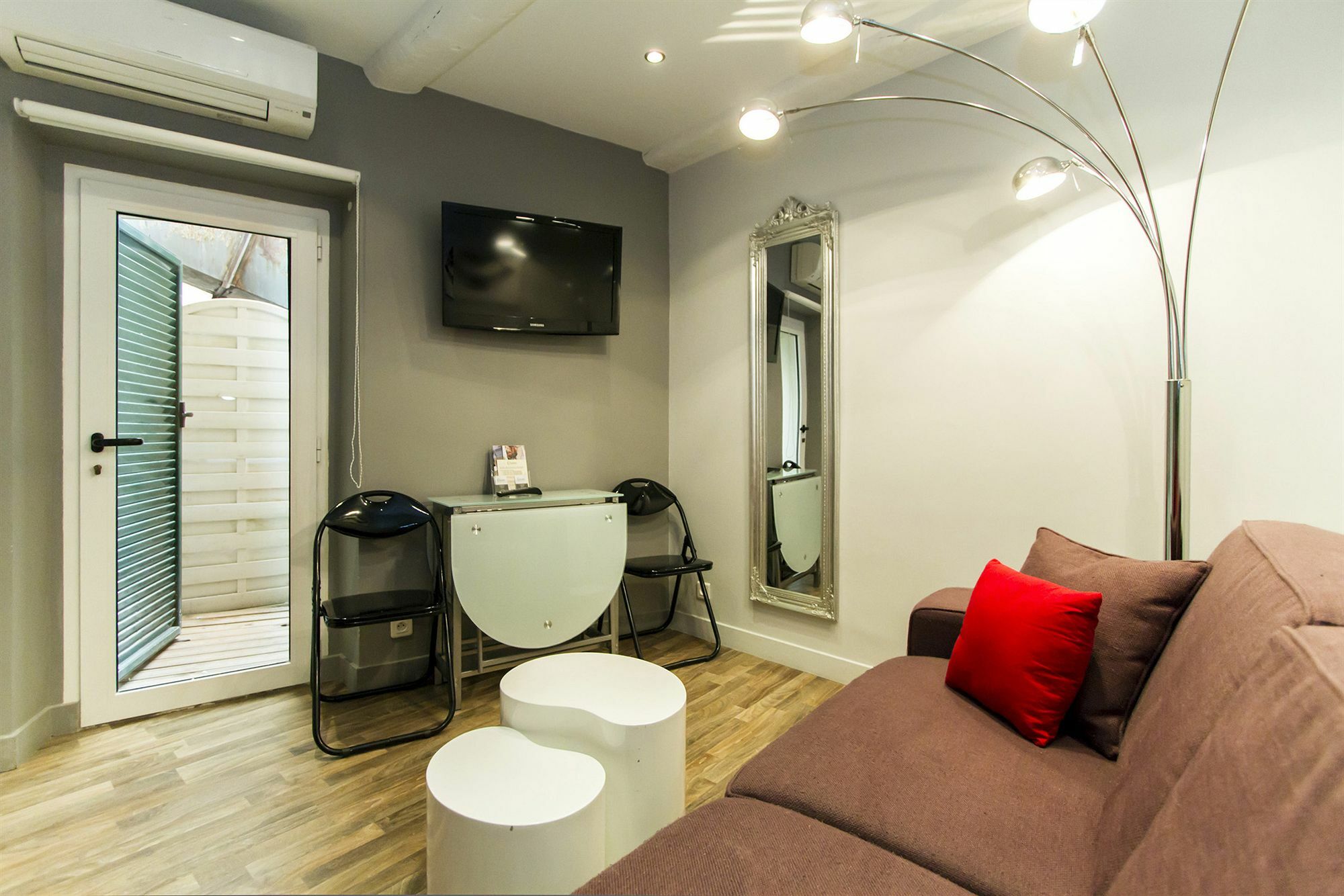 Florella Jean De Riouffe Apartment Cannes Eksteriør billede