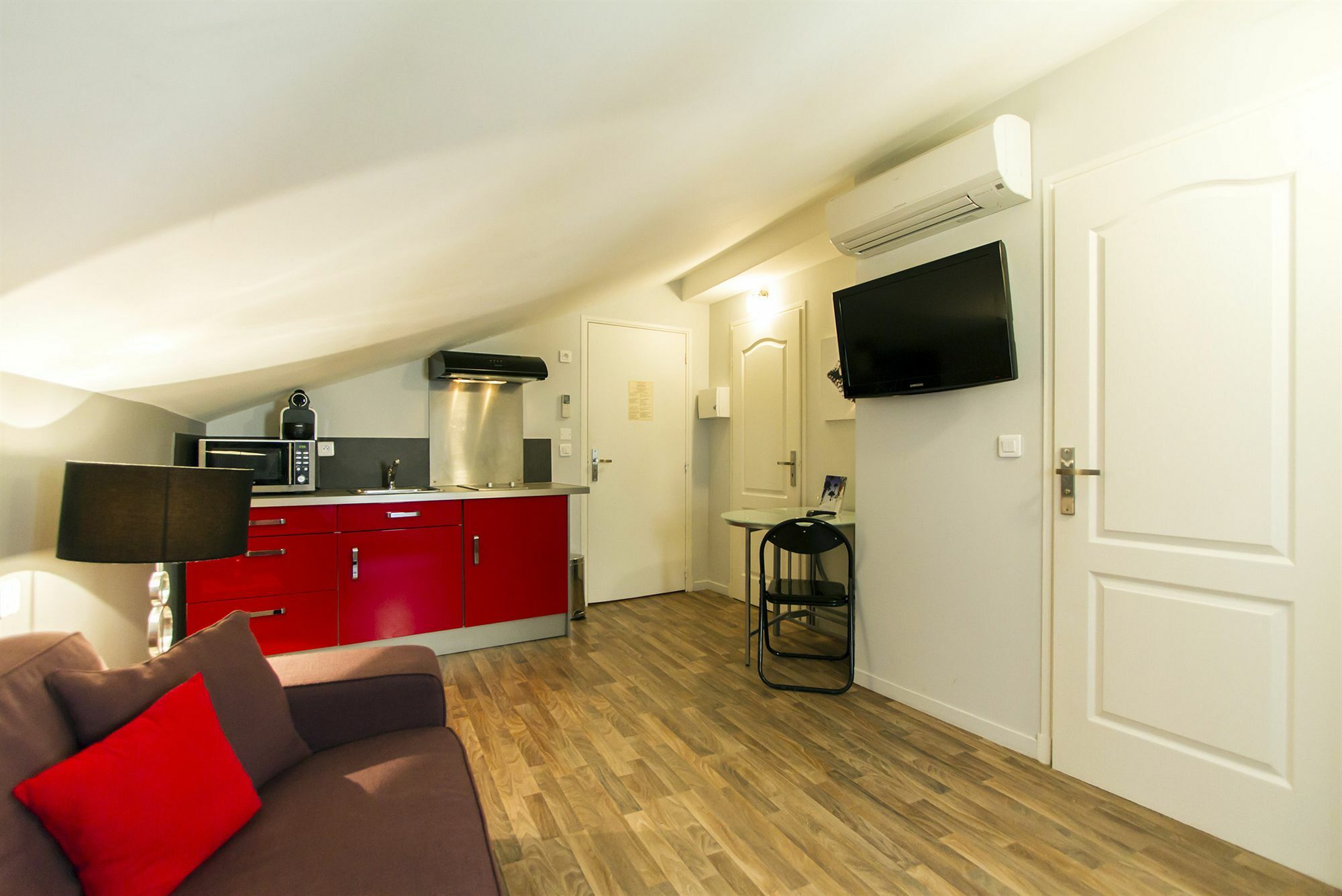 Florella Jean De Riouffe Apartment Cannes Eksteriør billede