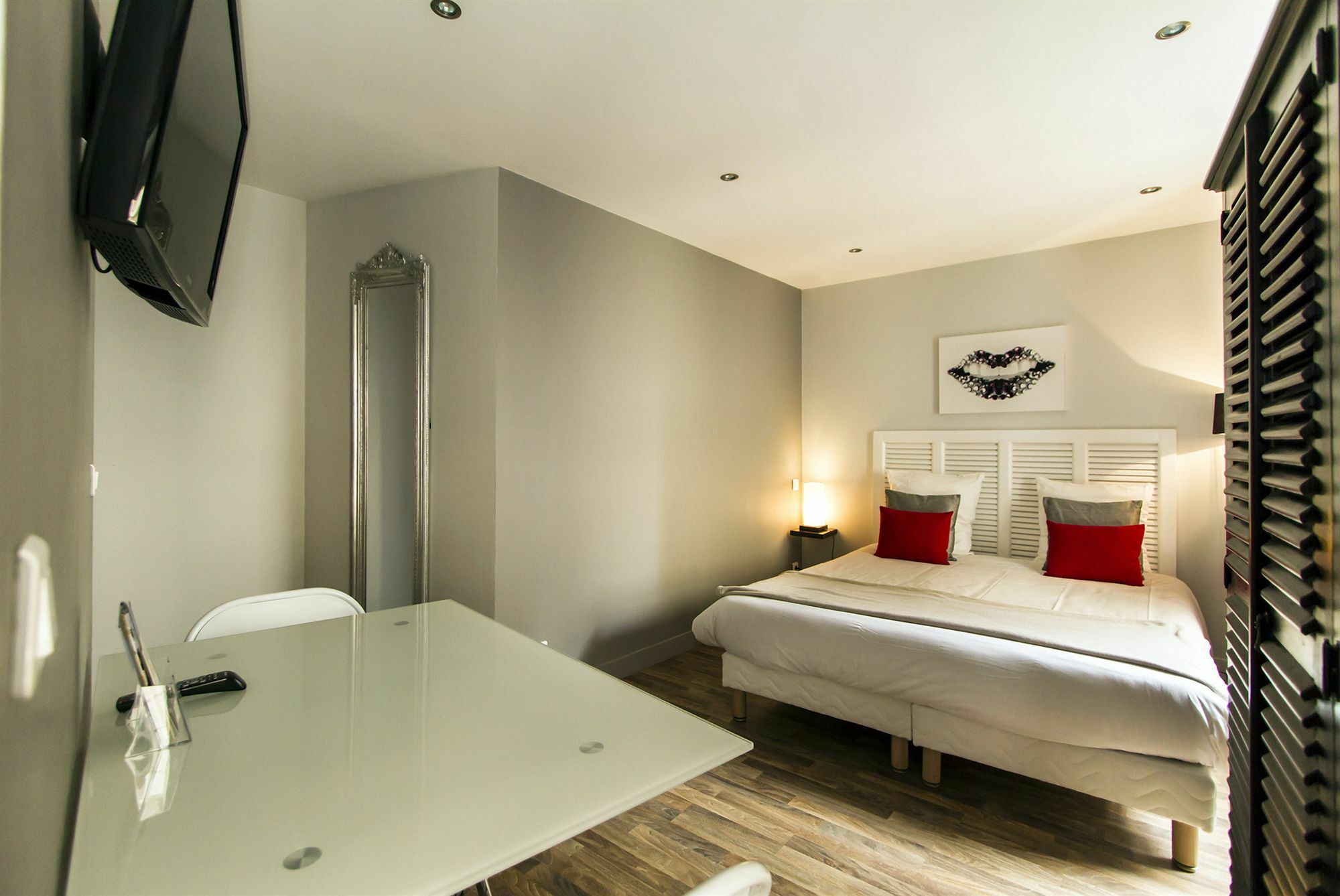 Florella Jean De Riouffe Apartment Cannes Eksteriør billede