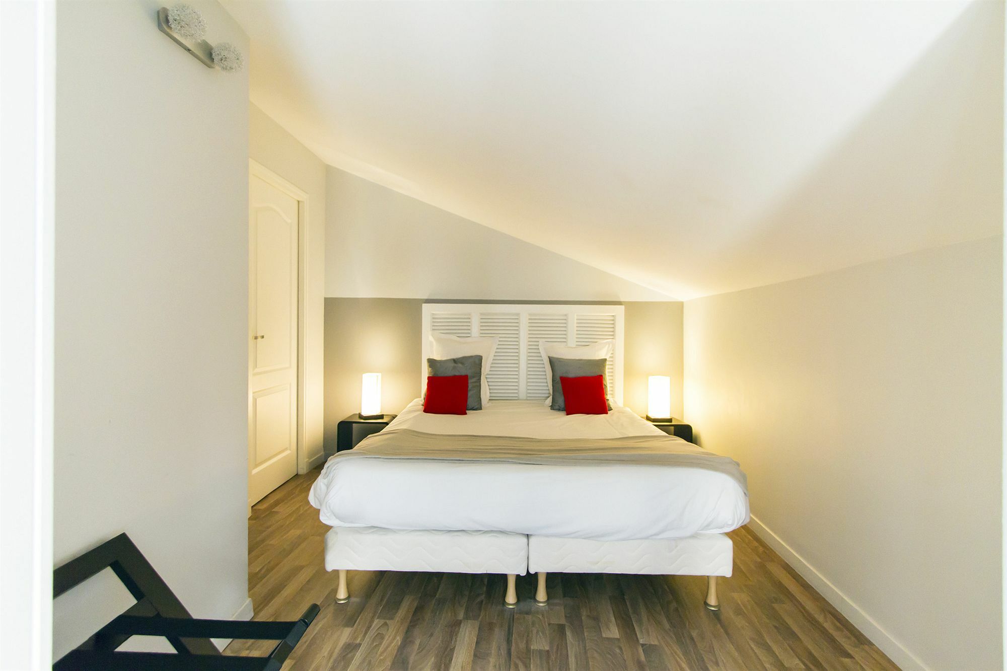 Florella Jean De Riouffe Apartment Cannes Eksteriør billede