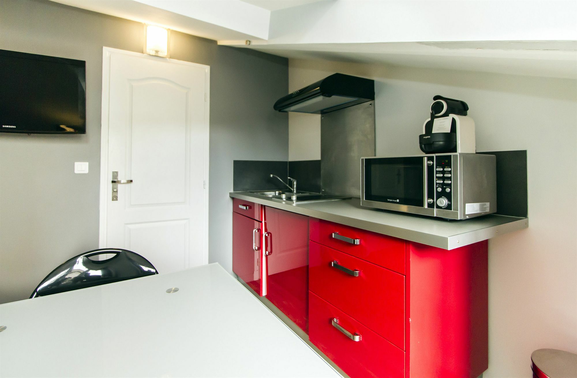 Florella Jean De Riouffe Apartment Cannes Eksteriør billede
